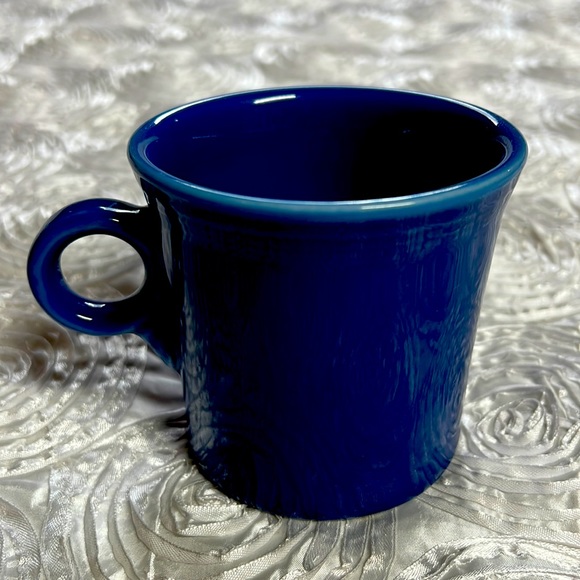 Fiesta Other - Fiesta USA 10 oz. Mug